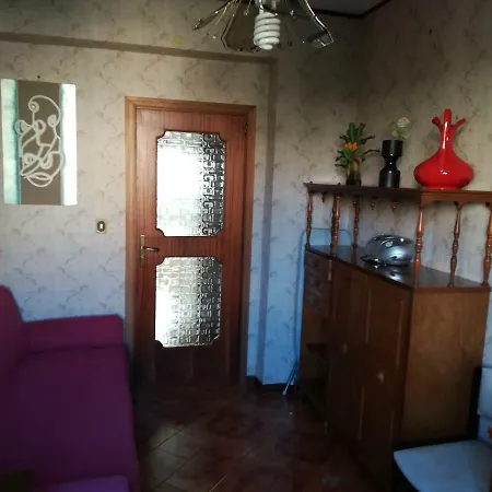 Valery House * Palermo
