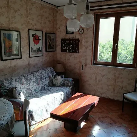 Casa vacanze Valery House Palermo