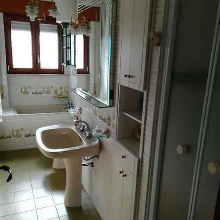 Casa vacanze Valery House Palermo