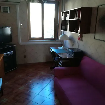 Valery House * Palermo